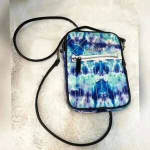 Steve Madden Crossbody Wallet
Purse Tie Dye Watercolor